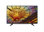 TELA DISPLAY 49" LG 4K HDR 49UH6100 - Imagem 2