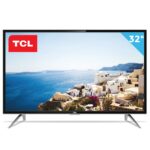 TELA DISPLAY LED HD 32” TCL L32S4900S - Imagem 2