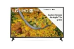 TELA DISPLAY LG 55'' 4K UHD 55UP7550 - Imagem 2