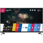 TELA DISPLAY Smart TV 3D LED 42″ LG 42LB6500  HD - Imagem 2