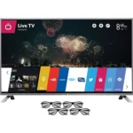TELA DISPLAY LG 47LB6500 47 - Imagem 2