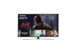TELA DISPLAY 49″ UHD 4K Flat Smart TV KU6400 - Imagem 2