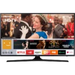 TELA DISPLAY LED 40″ Samsung 40MU6100ag UHD 4K HDR Premium - Imagem 2