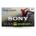 TELA DISPLAY 55'' Sony XBR-55A8F - Imagem 2
