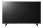 TELA DISPLAY 43" ThinQ AI 43UM7500PSB LG