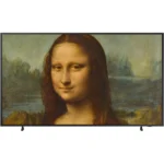 TELA DISPLAY Smart TV 43″ QLED 4K Samsung The Frame 43LS03B Tela Matte Design slim - Imagem 2