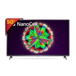 TELA DISPLAY TV LG 50” 4K NANO79SND - Imagem 2