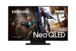 TELA DISPLAY TV Smart 43′ Samsung 43qn90ba neo qLed 4K Gamming - Imagem 2