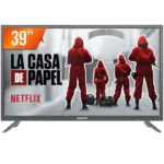 TELA DISPLAY LED 39" Full HD Semp TCL L39S3900FS - Imagem 2