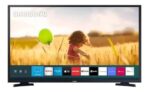 TELA DISPLAY TV TV Smart 43′ Samsung BE43T-M - Imagem 2
