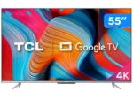 TELA DISPLAY 55” 4K UHD LED TCL 55P725 - Imagem 2