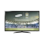 TELA DISPLAY 40" Full HD F5500 Série 5 - SAMSUNG - Imagem 2