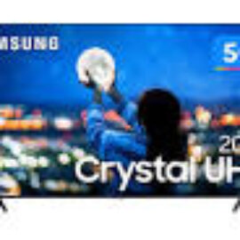 TELA DISPLAY Smart TV Crystal UHD 4K LED 50” Samsung - UN50TU7000 - Imagem 2