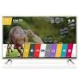 TELA DISPLAY Smart TV TV LED 32" LG Netflix 32LF595B - Imagem 3