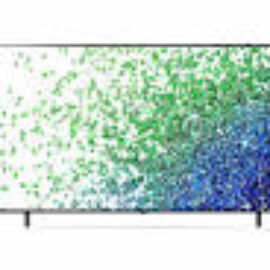 TELA DISPLAY Smart TV LG 75'' 4K NanoCell 75NANO80SPA - Imagem 2