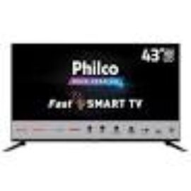 TELA DISPLAY Smart TV Philco 43” PTV43N5CG70BLF LED - Imagem 2