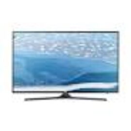 TELA DISPLAY 40" UHD 4K Flat Smart TV KU6000 Series 6 - Samsung - Imagem 2