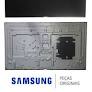 download (3) TELA DISPLAY LED 55" Samsung UN55MU7500 Tela Curva 4K - Imagem 1