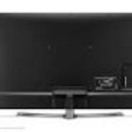 TELA DISPLAY  LED 55" Ultra HD 4K LG 55UJ6585 - Imagem 3
