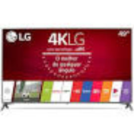 TELA DISPLAY LED 49″ LG 49UJ6565 - Imagem 3