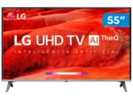 TELA DISPLAY 55” LG 55UM7520PSB - Imagem 2