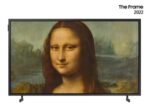TELA DISPLAY TV Smart 43′ Samsung LS03B - Imagem 2