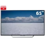 TELA DISPLAY 65″ UHD 4K Sony BRAVIA KD-65X7505D - Imagem 2