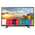 TELA DISPLAY LED 43″ LG 43LK5700 Full HD 2 - Imagem 2