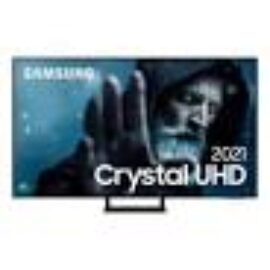TELA DISPLAY TV 65 polegadas Crystal UHD 4K | 65AU9000 - Samsung - Imagem 3