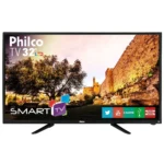 TELA DISPLAY Philco 32” PH32B51DSGW - Imagem 2