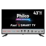 TELA DISPLAY Philco 43" PTV43E10N5SF - Imagem 2
