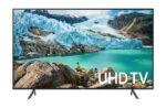 TELA DISPLAY NU7100 55” UHD 4K SAMSUNG - Imagem 2