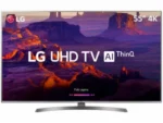 TELA DISPLAY TV 4K LG LED 55″ 55UK7500PSA - Imagem 2