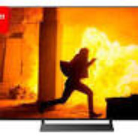 TELA DISPLAY Smart TV Panasonic TC-65GX700B LED 4K 65" 110V/220V - Imagem 2
