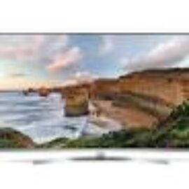 TELA DISPLAY LG 55UH8500 SUPER UHD 4K TV - Imagem 2