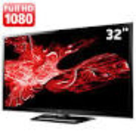TELA DISPLAY TV 32” LED LG 32LS4600 Full HD - Imagem 2