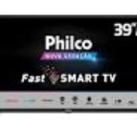 TELA DISPLAY Smart TV LED 39" Philco PTV39G60S - Imagem 2