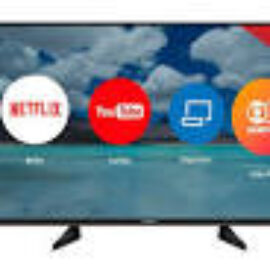 TELA DISPLAY Smart TV TV LED 49" Panasonic Viera 4K HDR TC TC-49EX600B - Imagem 2