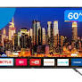 TELA DISPLAY Smart TV 60” 4K LED Philco PTV60F90DSWNS - Imagem 3