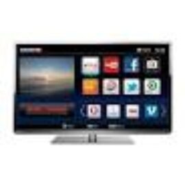 TELA DISPLAY Smart TV TV LED 48" Semp Toshiba Full HD 48L5400 - Imagem 3
