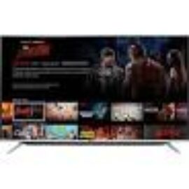 TELA DISPLAY Smart TV LED 65" Philco 4K PH65G60DSGWAG - Imagem 2