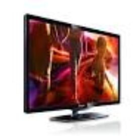TELA DISPLAY TV LED 32PFL5606D/78 - Philips - Imagem 2
