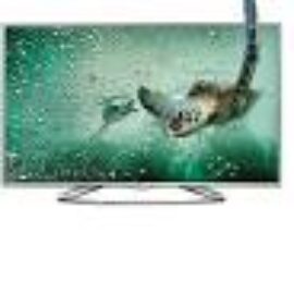 TELA DISPLAY TV LED 47" LG Cinema 3D Full HD 2 HDMI 47LA6130 - Imagem 2