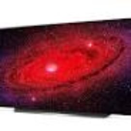 TELA DISPLAY Smart TV OLED 55" LG ThinQ AI 4K HDR OLED55B8SSC - Imagem 2