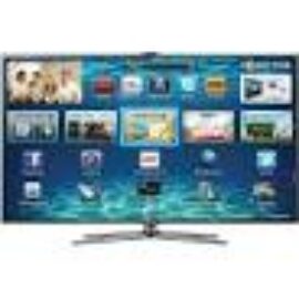 TELA DISPLAY Smart TV TV LED 3D 46" Samsung Série 7 Full HD 46ES7000G - Imagem 2