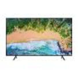 TELA DISPLAY Smart Samsung TV NU7100 40” UHD 4K - Imagem 2