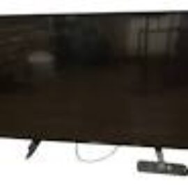 TELA DISPLAY Smart ultrafina 4K 43PUG6102/78 - Philips - Imagem 3
