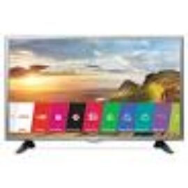 TELA DISPLAY Smart TV LED 32'' LG 32LH570B HD - Imagem 2
