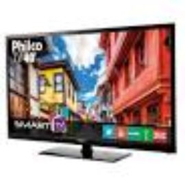 TELA DISPLAY Smart TV Philco 40” PH40R86DSGW LED - Imagem 2
