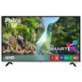TELA DISPLAY Smart TV Philco 50" PTV50F60SN 4K LED - Imagem 2